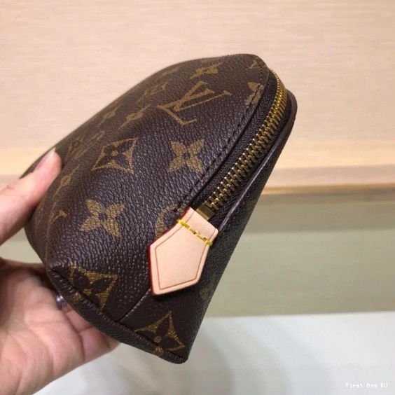 Firstbag VUITTON LOUIS GM POUCH COSMETIC 0811